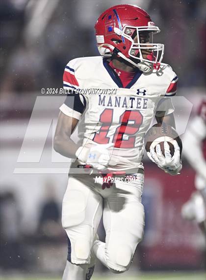 Thumbnail 1 in Manatee @ Lowndes photogallery.