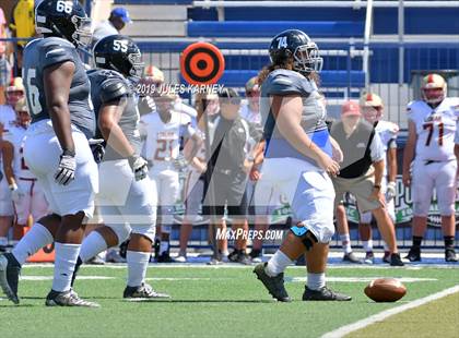 Thumbnail 1 in Desert Pines vs Alta (Polynesian Classic) photogallery.