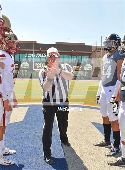 Thumbnail 3 in Desert Pines vs Alta (Polynesian Classic) photogallery.