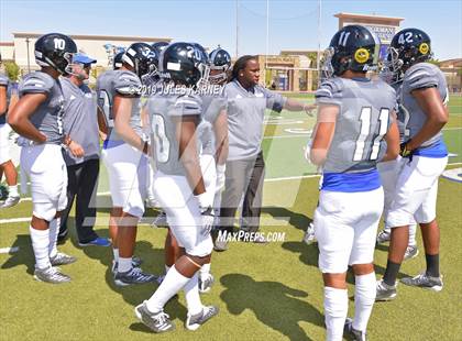 Thumbnail 2 in Desert Pines vs Alta (Polynesian Classic) photogallery.