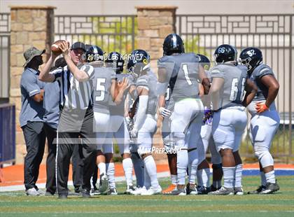 Thumbnail 3 in Desert Pines vs Alta (Polynesian Classic) photogallery.