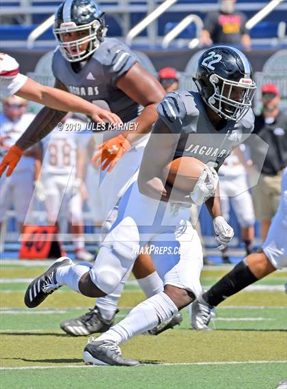 Thumbnail 3 in Desert Pines vs Alta (Polynesian Classic) photogallery.