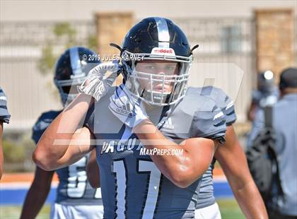 Thumbnail 1 in Desert Pines vs Alta (Polynesian Classic) photogallery.