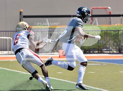 Thumbnail 1 in Desert Pines vs Alta (Polynesian Classic) photogallery.