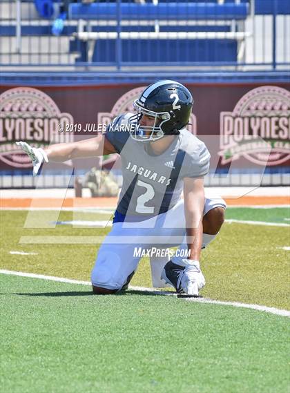 Thumbnail 1 in Desert Pines vs Alta (Polynesian Classic) photogallery.