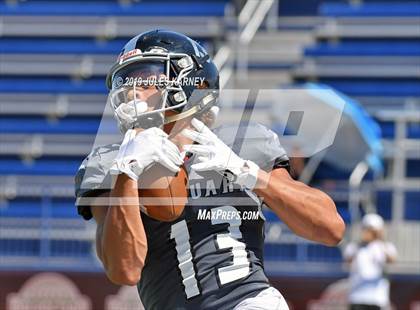 Thumbnail 1 in Desert Pines vs Alta (Polynesian Classic) photogallery.