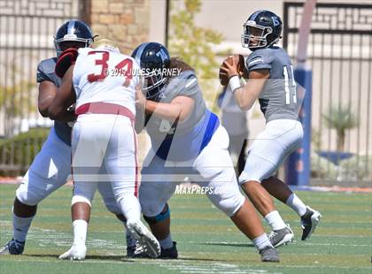 Thumbnail 3 in Desert Pines vs Alta (Polynesian Classic) photogallery.