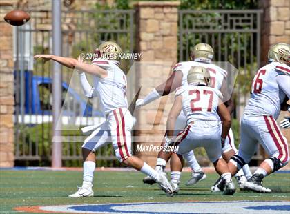 Thumbnail 1 in Desert Pines vs Alta (Polynesian Classic) photogallery.