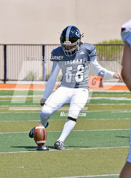 Thumbnail 3 in Desert Pines vs Alta (Polynesian Classic) photogallery.