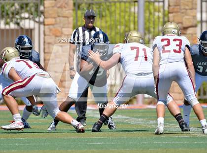 Thumbnail 3 in Desert Pines vs Alta (Polynesian Classic) photogallery.