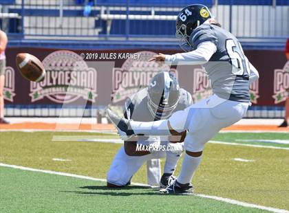 Thumbnail 3 in Desert Pines vs Alta (Polynesian Classic) photogallery.
