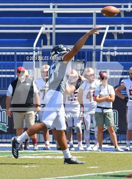 Thumbnail 1 in Desert Pines vs Alta (Polynesian Classic) photogallery.