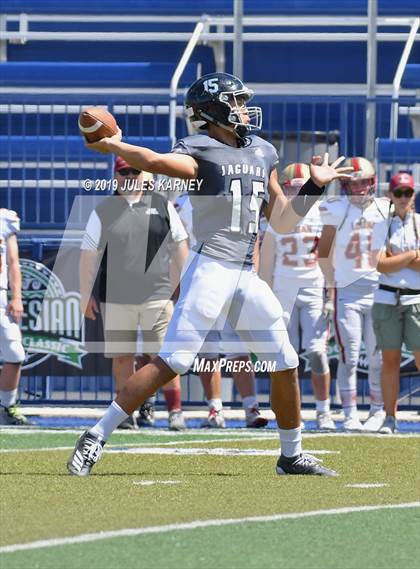 Thumbnail 3 in Desert Pines vs Alta (Polynesian Classic) photogallery.