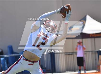 Thumbnail 3 in Desert Pines vs Alta (Polynesian Classic) photogallery.