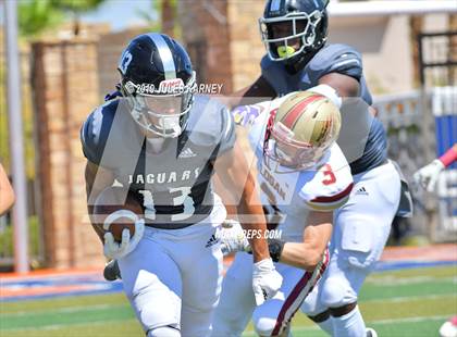 Thumbnail 1 in Desert Pines vs Alta (Polynesian Classic) photogallery.