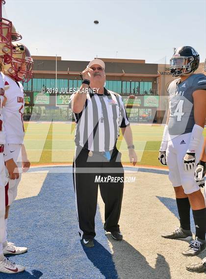 Thumbnail 2 in Desert Pines vs Alta (Polynesian Classic) photogallery.