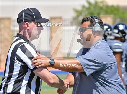 Thumbnail 2 in Desert Pines vs Alta (Polynesian Classic) photogallery.