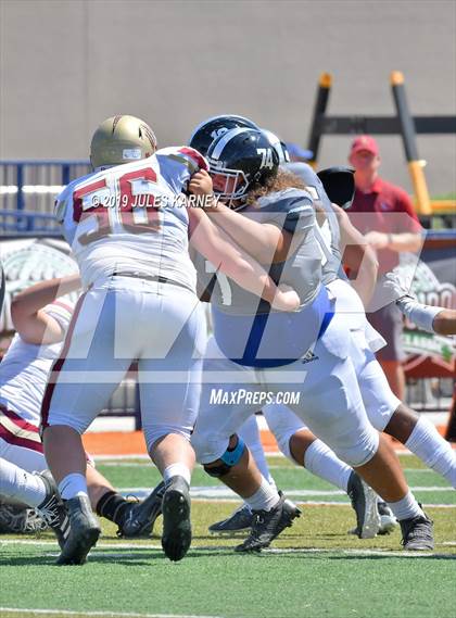 Thumbnail 1 in Desert Pines vs Alta (Polynesian Classic) photogallery.