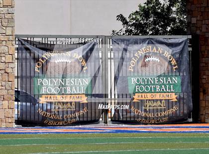 Thumbnail 1 in Desert Pines vs Alta (Polynesian Classic) photogallery.