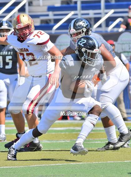 Thumbnail 2 in Desert Pines vs Alta (Polynesian Classic) photogallery.