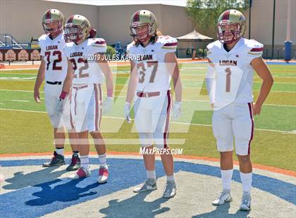 Thumbnail 1 in Desert Pines vs Alta (Polynesian Classic) photogallery.