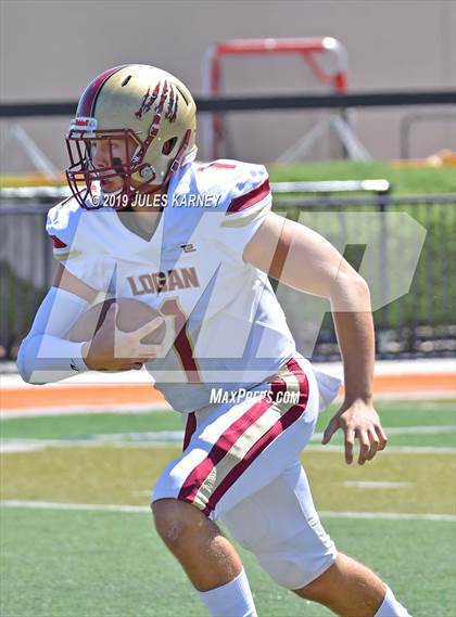 Thumbnail 2 in Desert Pines vs Alta (Polynesian Classic) photogallery.