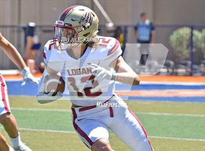 Thumbnail 1 in Desert Pines vs Alta (Polynesian Classic) photogallery.
