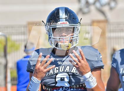Thumbnail 2 in Desert Pines vs Alta (Polynesian Classic) photogallery.