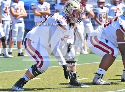 Thumbnail 2 in Desert Pines vs Alta (Polynesian Classic) photogallery.