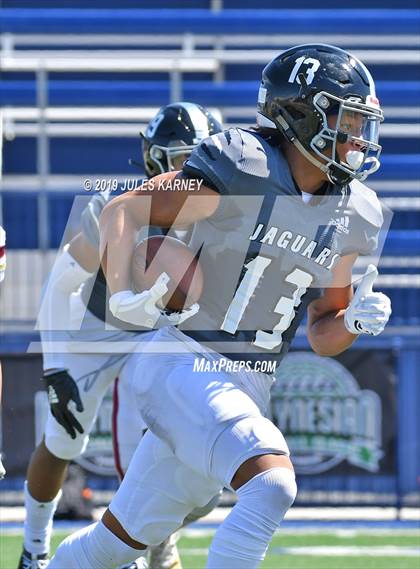 Thumbnail 1 in Desert Pines vs Alta (Polynesian Classic) photogallery.