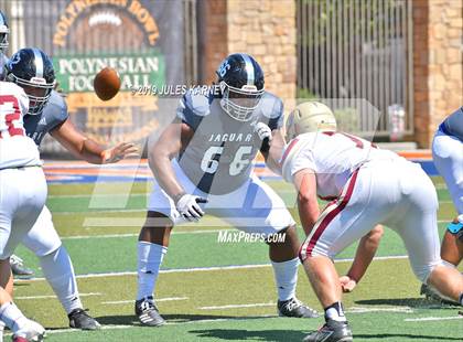 Thumbnail 1 in Desert Pines vs Alta (Polynesian Classic) photogallery.