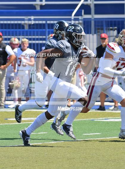 Thumbnail 2 in Desert Pines vs Alta (Polynesian Classic) photogallery.