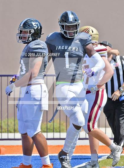 Thumbnail 3 in Desert Pines vs Alta (Polynesian Classic) photogallery.