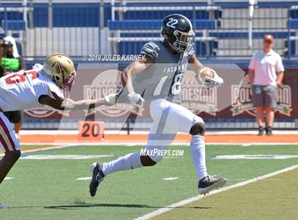 Thumbnail 3 in Desert Pines vs Alta (Polynesian Classic) photogallery.