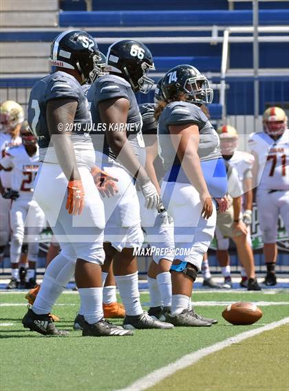 Thumbnail 2 in Desert Pines vs Alta (Polynesian Classic) photogallery.