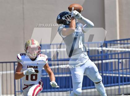 Thumbnail 1 in Desert Pines vs Alta (Polynesian Classic) photogallery.