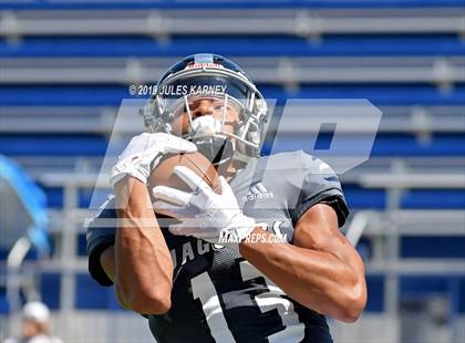Thumbnail 3 in Desert Pines vs Alta (Polynesian Classic) photogallery.