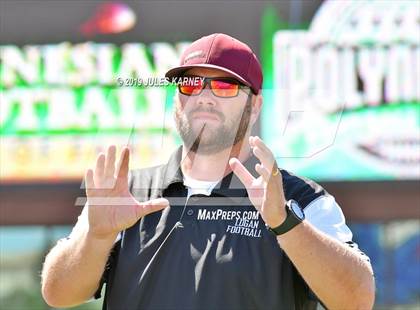 Thumbnail 3 in Desert Pines vs Alta (Polynesian Classic) photogallery.