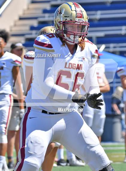 Thumbnail 3 in Desert Pines vs Alta (Polynesian Classic) photogallery.