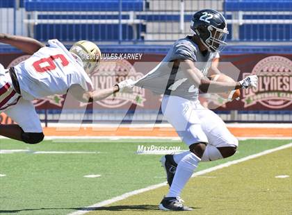 Thumbnail 1 in Desert Pines vs Alta (Polynesian Classic) photogallery.