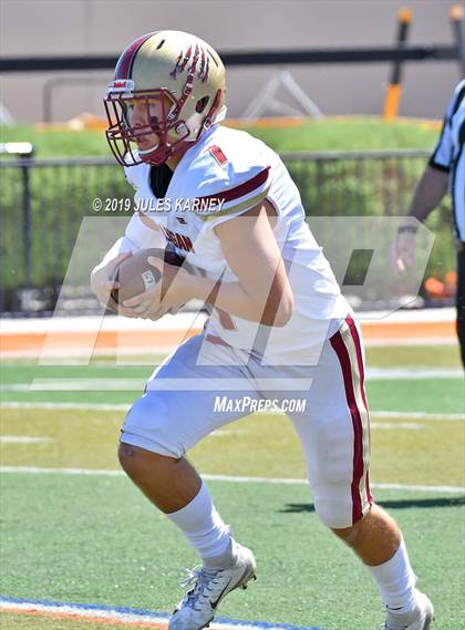 Thumbnail 1 in Desert Pines vs Alta (Polynesian Classic) photogallery.
