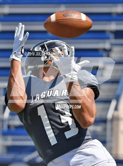 Thumbnail 2 in Desert Pines vs Alta (Polynesian Classic) photogallery.