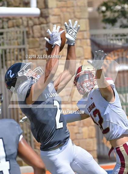 Thumbnail 1 in Desert Pines vs Alta (Polynesian Classic) photogallery.