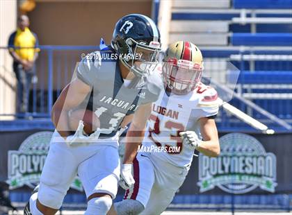 Thumbnail 2 in Desert Pines vs Alta (Polynesian Classic) photogallery.