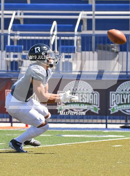 Thumbnail 1 in Desert Pines vs Alta (Polynesian Classic) photogallery.