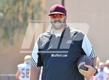 Thumbnail 2 in Desert Pines vs Alta (Polynesian Classic) photogallery.