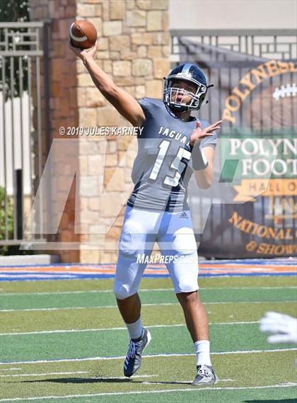 Thumbnail 3 in Desert Pines vs Alta (Polynesian Classic) photogallery.