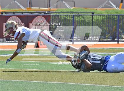 Thumbnail 2 in Desert Pines vs Alta (Polynesian Classic) photogallery.