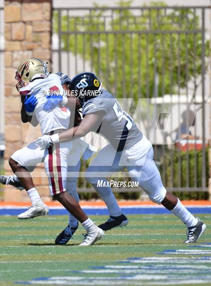 Thumbnail 2 in Desert Pines vs Alta (Polynesian Classic) photogallery.