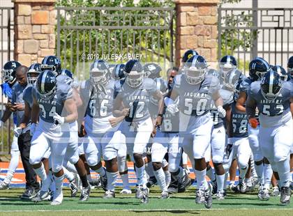 Thumbnail 3 in Desert Pines vs Alta (Polynesian Classic) photogallery.